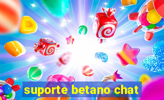 suporte betano chat